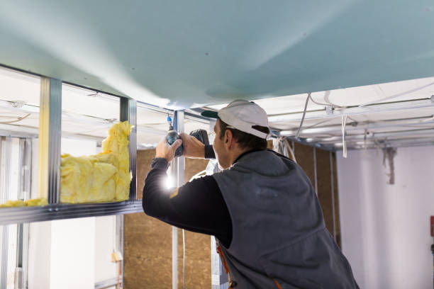 Trusted NJ Insulation Contractor Experts