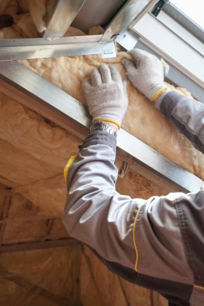Best Commercial Insulation in East Franklin, NJ