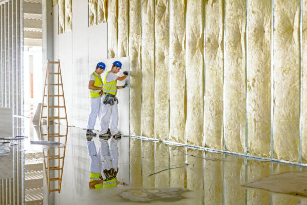 Types of Insulation We Offer in NJ